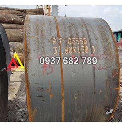 THÉP TẤM Q355 18MM 20MM 22MM 25MM 30MM 32MM 40MM 45MM 50MM 60MM 70MM 75MM